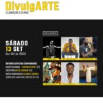 I Encontro Lusófono celebra 10 anos DivulgARTE!